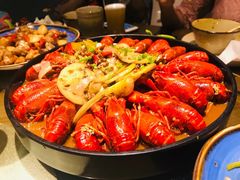 -龙浔虾欢(祥岭路店)