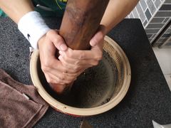 -芝麻糊世家(西华店)