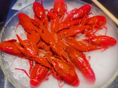 -指爱龙虾(金杨路总店)
