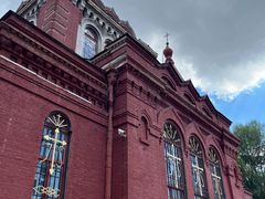 -圣·阿列克谢耶夫教堂