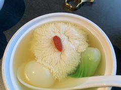 -小厨娘金榜题名(夫子庙秦淮河店)