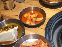 picture-麻蒲碳烤肉(远景路1号店)
