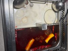 -海底捞火锅(油麻地店)