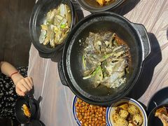 -小时候焗海鲜(鄞州万达店)