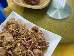 -金麒麟美食城