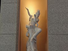 -敦煌莫高国际机场