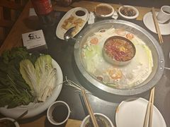 -吴老幺火锅(三林店)