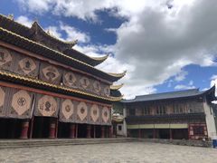 -达仓郎木寺院