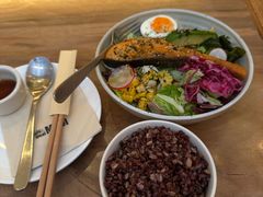 -无印良品餐堂 MUJI Diner(成都太古里店)
