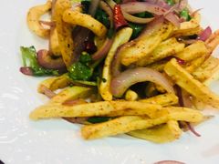 -安吉海鲜中餐厅ANJI CHINESE Restaurant