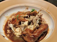 -宫燕府·京菜·烤鸭·淮扬菜(王府中心店)