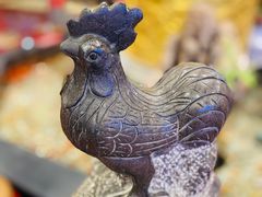 -万荣烤鸭店·北京菜(农光里店)