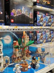 -LEGO(国贸商城店)