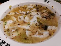 -太二酸菜鱼(汕头苏宁广场店)