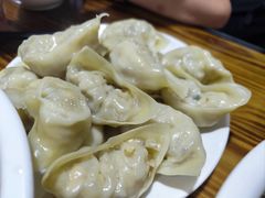 -山里人姜汁(府东小区店)