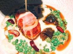-翡翠36餐厅(浦东香格里拉店)