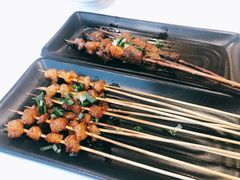-湘江大码头·龙虾馆(渔人码头一店)