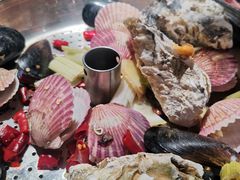 -江城老胖串店(湖西路店)