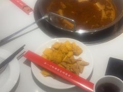 -阿田大虾·鲜虾火锅·(青浦万达茂店)