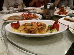 -顺风海鲜港(金玉兰店)