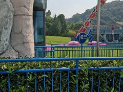 -凤凰山海港乐园