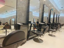 -TONI&GUY