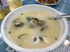 -明记海鲜大排档(巽寮湾店)