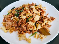 -喜洲翰林餐厅(董家百年老宅店)