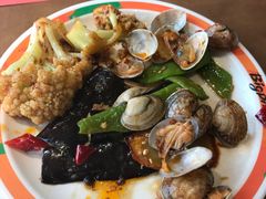 -比格比萨(烟台龙口博商店)