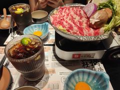 -鳗事鱼意·活鳗现烤专門店(保利广场店)