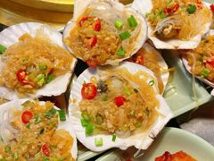 -韩盛·盛江山自助料理(于洪新玛特店)
