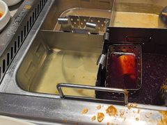 -海底捞火锅(青悦城店)