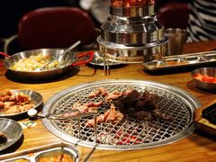 -·缸桶屋·韩式牛肋条自助烤肉(西湖D11店)