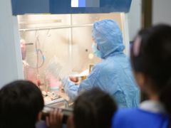 -四川省干细胞库