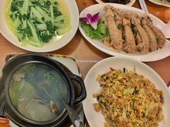 -友强·23年特色海鲜大排档(厦门店)