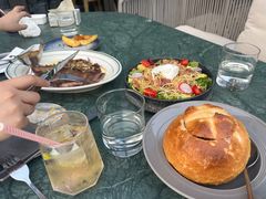 -The Rug Cafe(王府中环店)