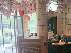 -九田家黑牛烤肉料理(华侨城店)