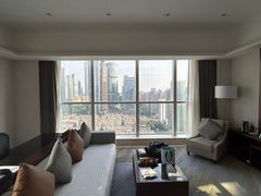 -广州粤海喜来登酒店