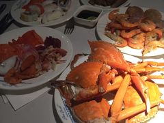 -星伦多 自助料理(圆融店)