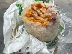 -张纪油条(世博家园十一街坊店)