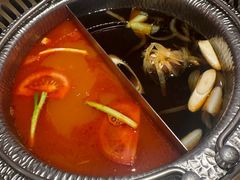 -空之介寿喜烧·和牛放题(恒隆广场店)