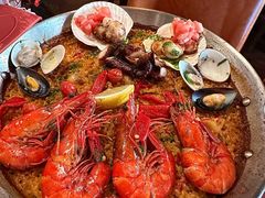 -BROWNSTONE布朗石西班牙餐厅(富城店)