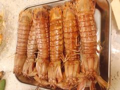 -白仁仔· 活烤海鲜 宵夜(豫园店)