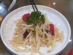 -杏花村水席楼·洛阳水席(老城十字街店)