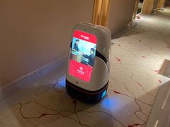 -常州九洲环宇大酒店(常州火车站店)