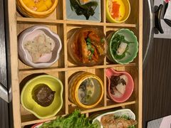 -赤坂亭·M9和牛烧肉(南京江南虹悦城店)
