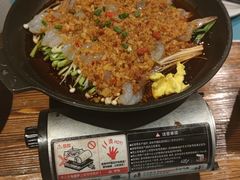-村理·乡村菜音乐餐厅(河西店)