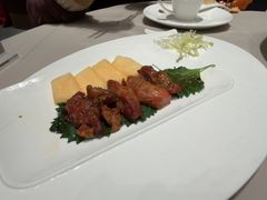 -粤财皇冠假日酒店·彩华轩中餐厅