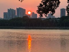 -南宁南湖公园