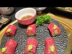 -無二炙坊·和牛烧肉(大钟寺1733店)